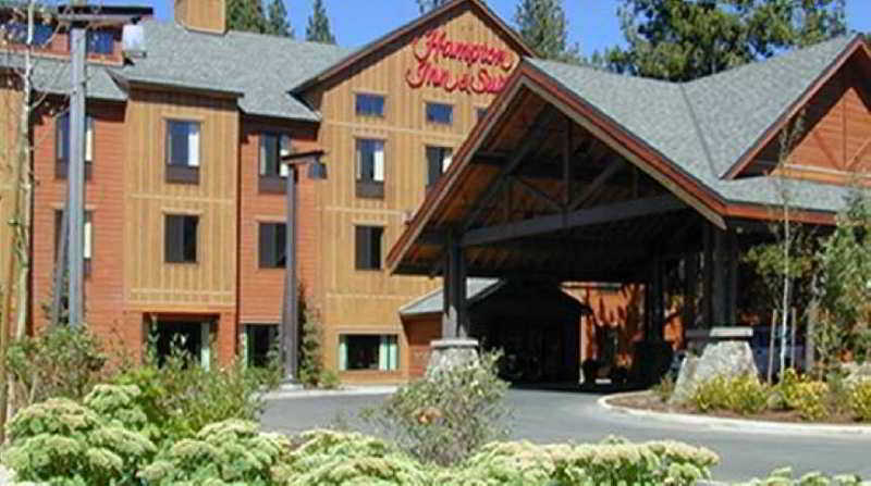 Martis Valley Lodge, Tapestry Collection By Hilton Тръки Екстериор снимка